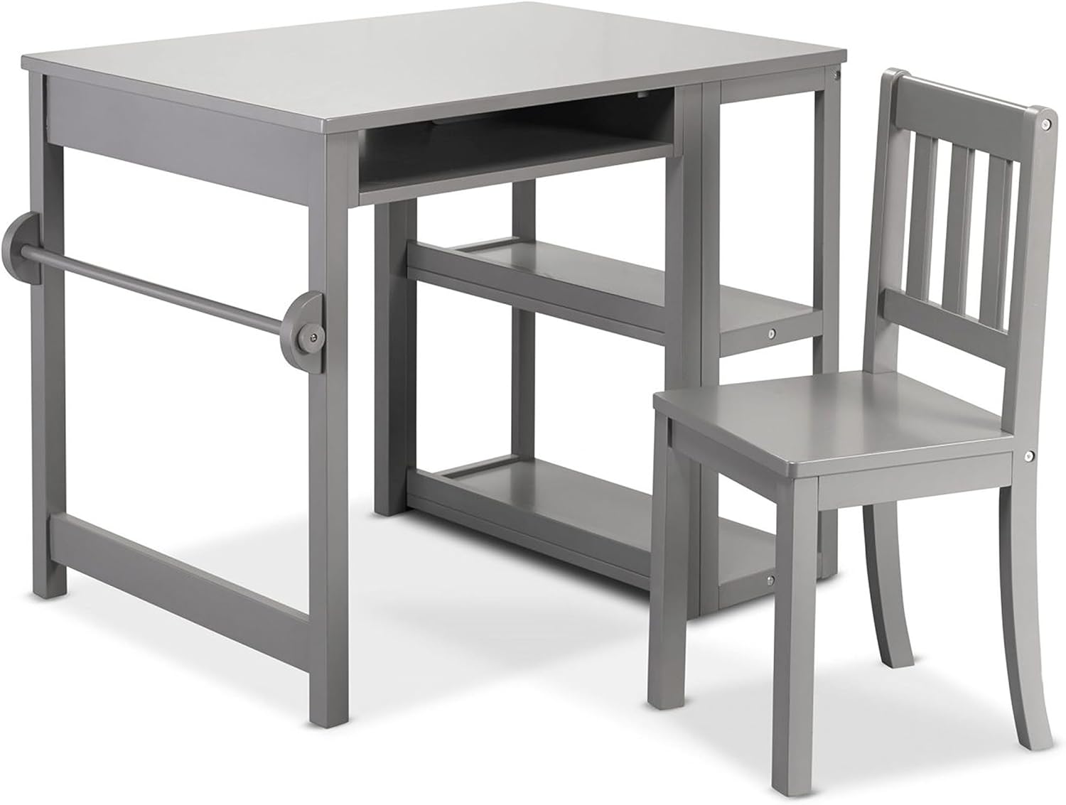 Art And Craft For Nursery - Kinder Speelstation Tafel en Stoel Set,