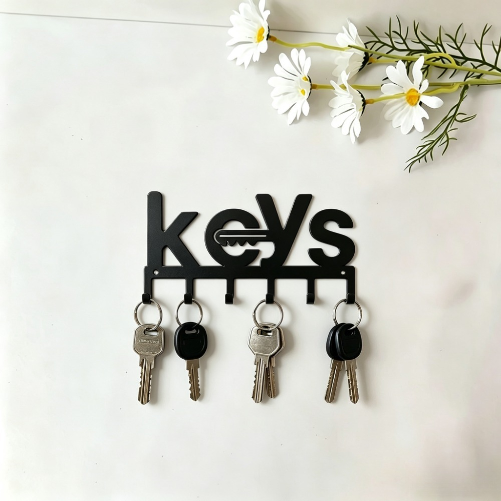 Art Craft Bar - CIFBUY metalen wanddecoratie in de vorm