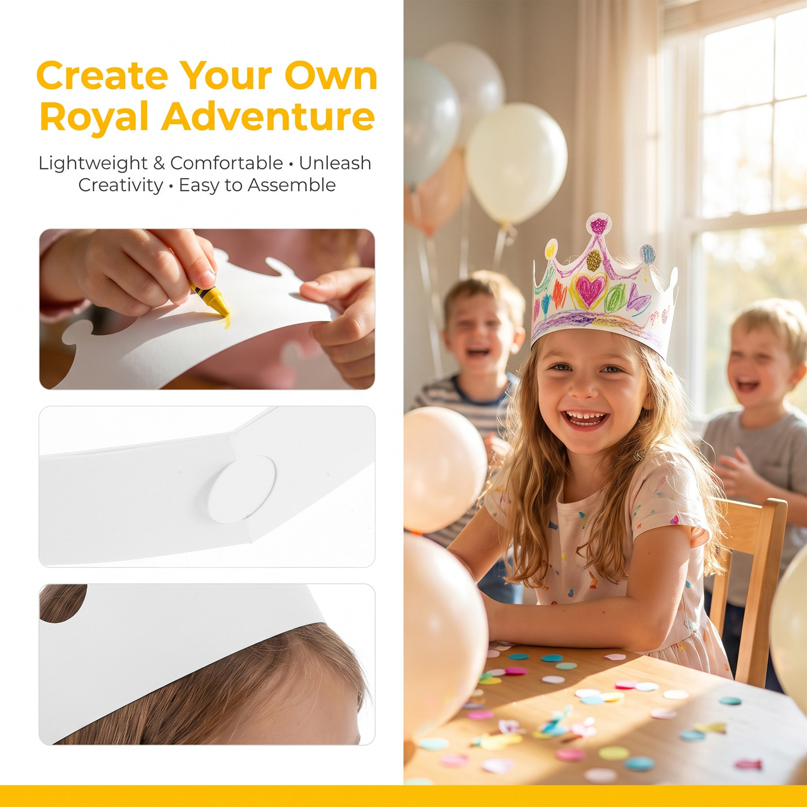 30 stuks creatieve kunstcadeau - Art Craft Cardboard recensie en prijs