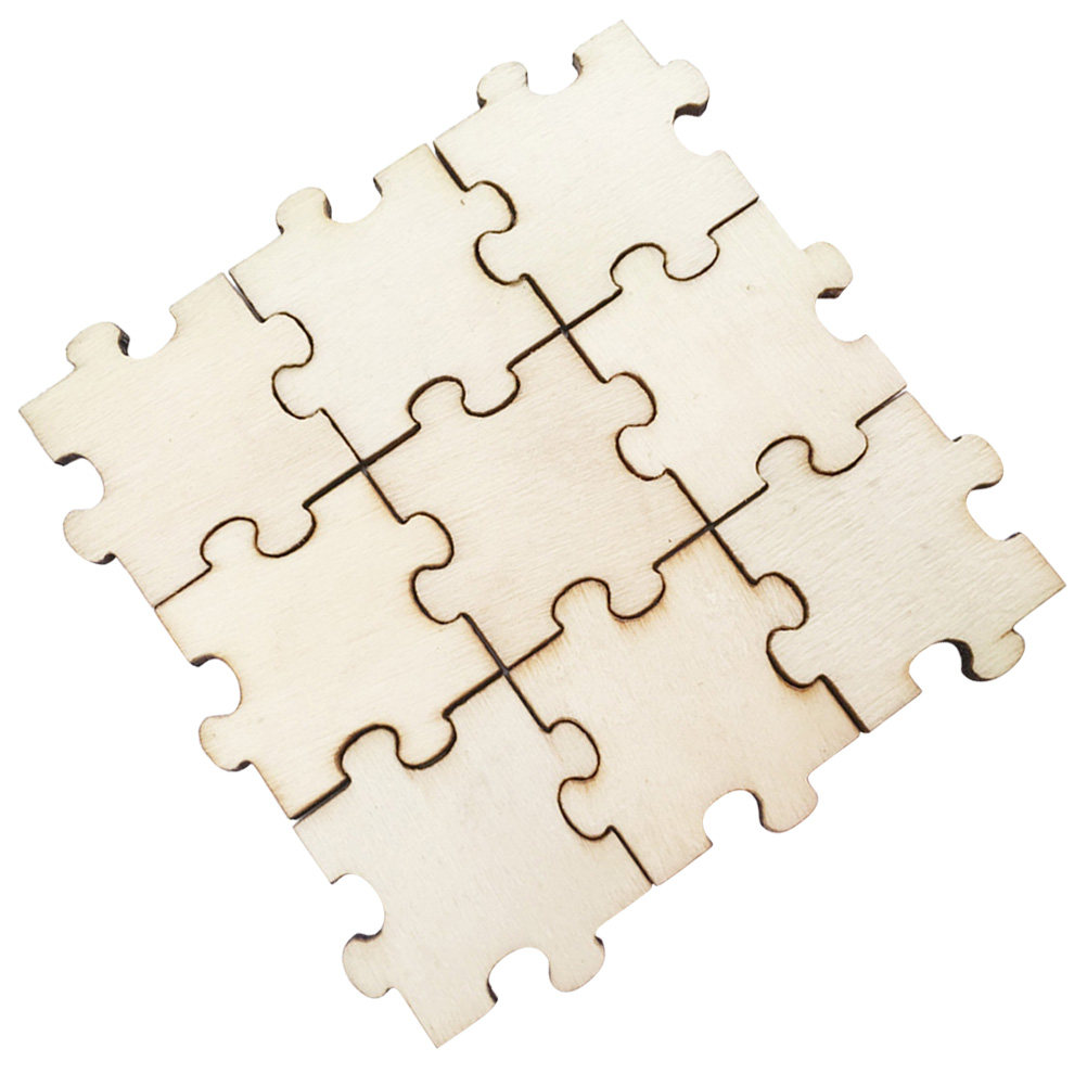 100 stuks 40 mm onbewerkte hou - Art And Craft For Father'S Day recensie en prijs