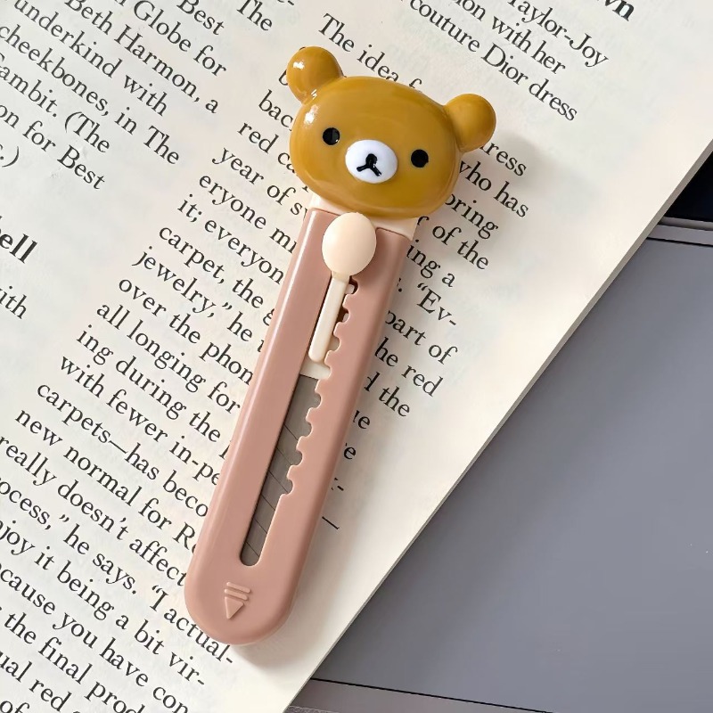 Nieuw Rilakkuma Artmes met hog - Art Craft Kit recensie en prijs