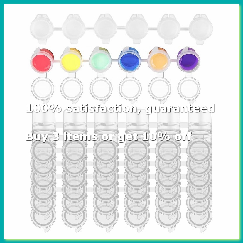 4pack X ((8 Strips/48 Potten 3 - School Of Art X Craft recensie en prijs