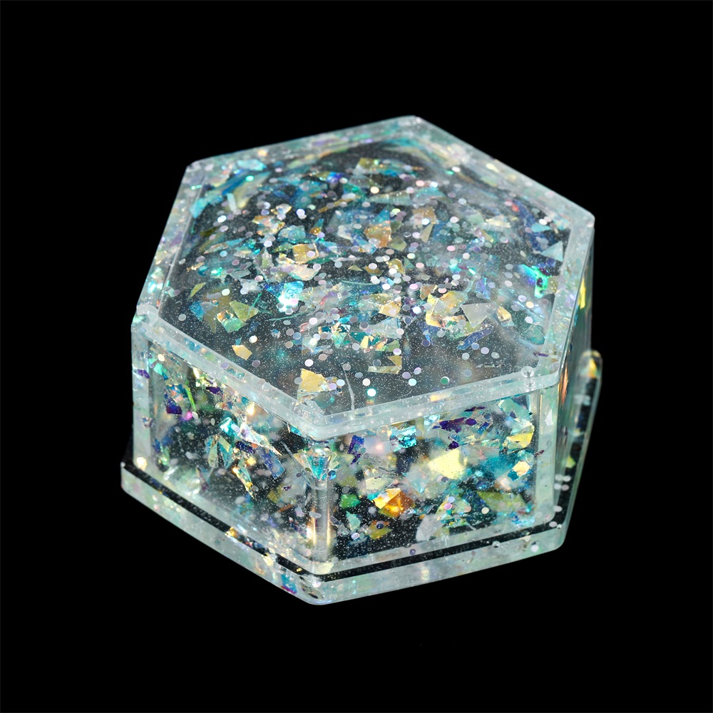10G Onregelmatige Shiny Ab Spi - Art Craft With Paper recensie en prijs