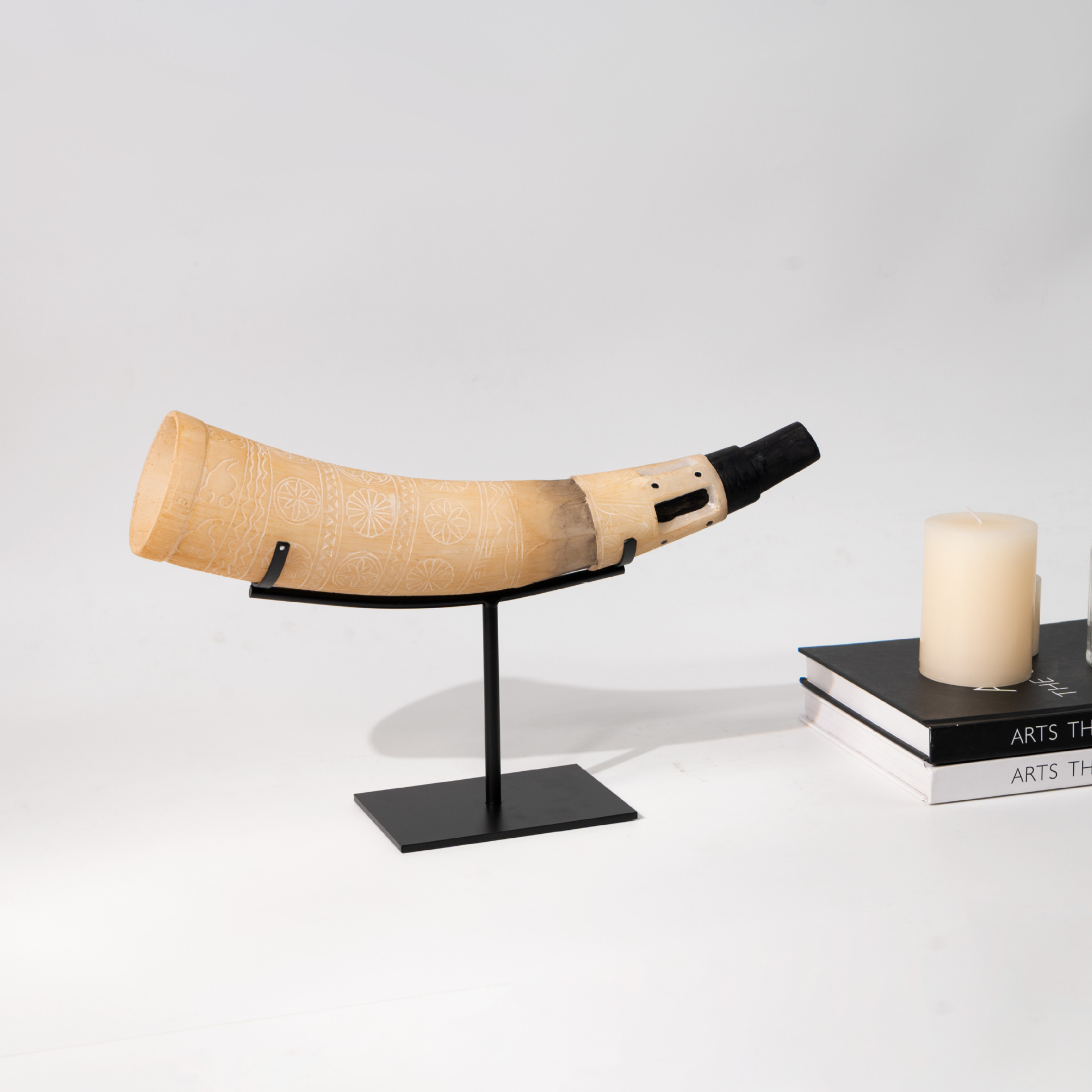 PYH Moderne Middeleeuwse Kunst - Art Craft Bar recensie en prijs