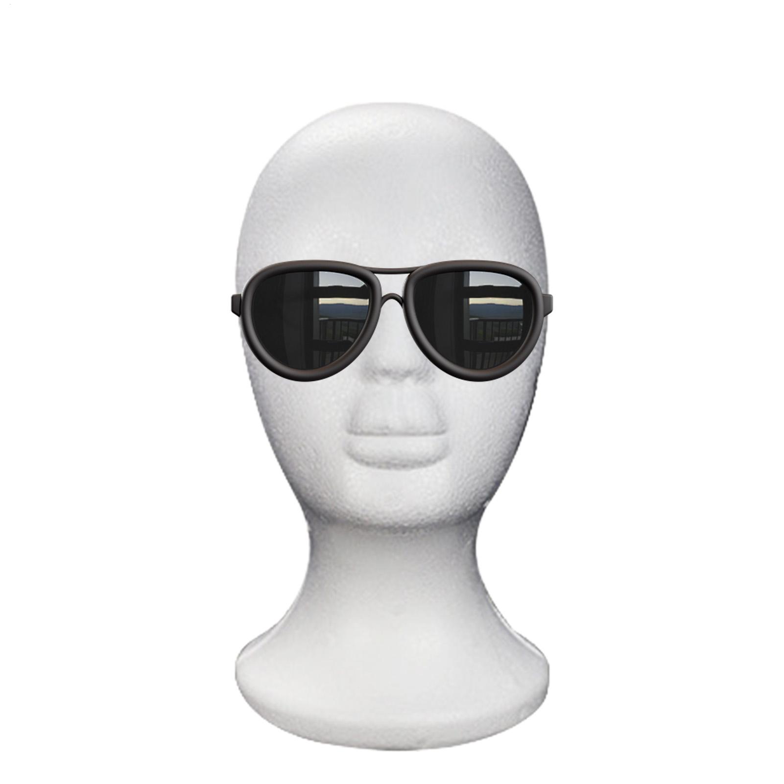 Schuimhoofd mannequin lichtgew - Art Craft Cardboard recensie en prijs
