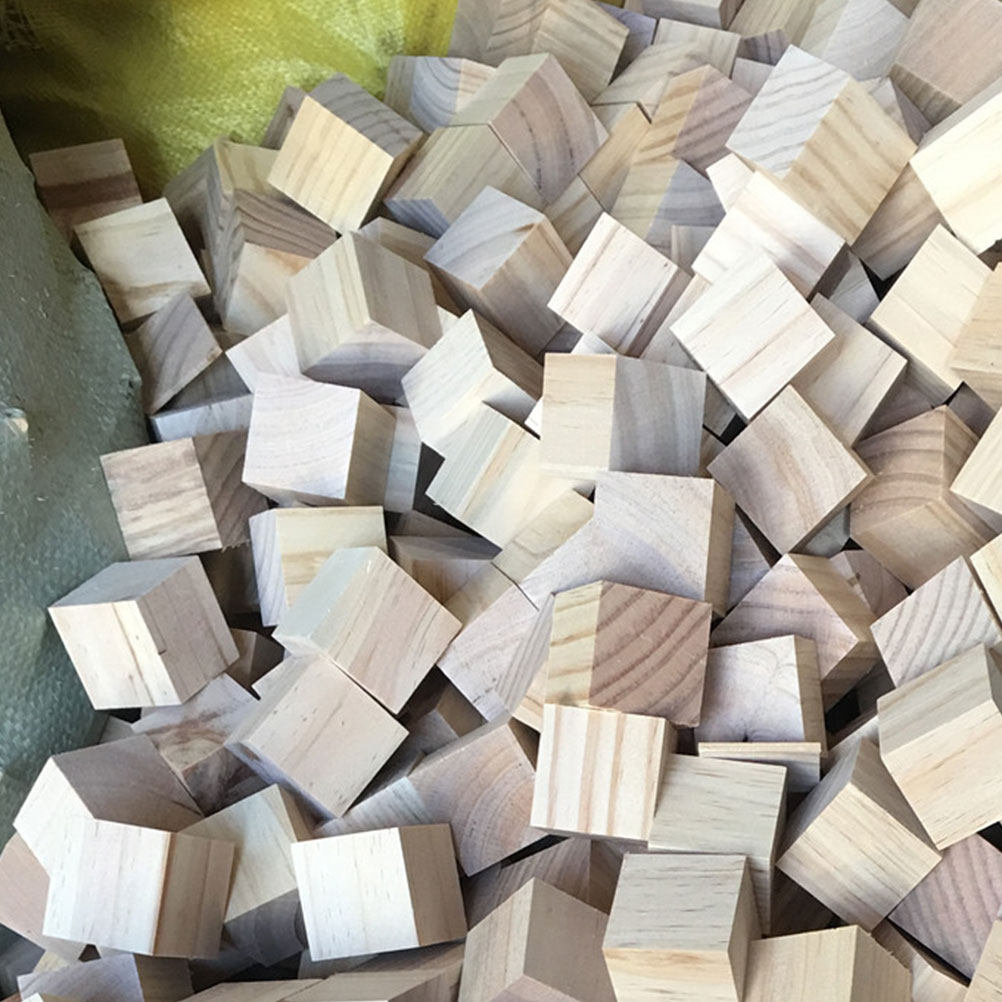 15 stuks hout, natuurlijk, voo - Art And Craft For Nursery recensie en prijs