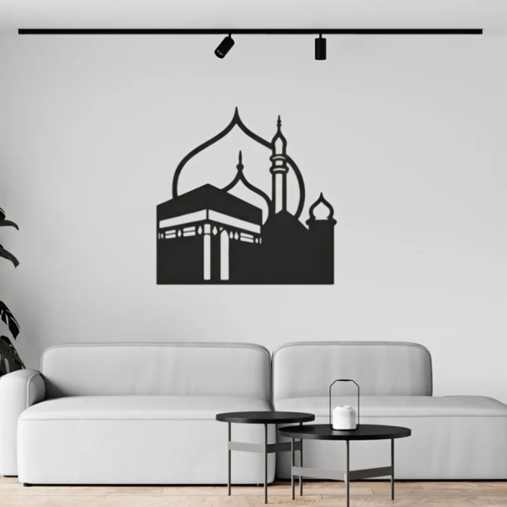 CIFBUY IJzeren Wanddecoratie M - Art & Craft Paper For Kids recensie en prijs