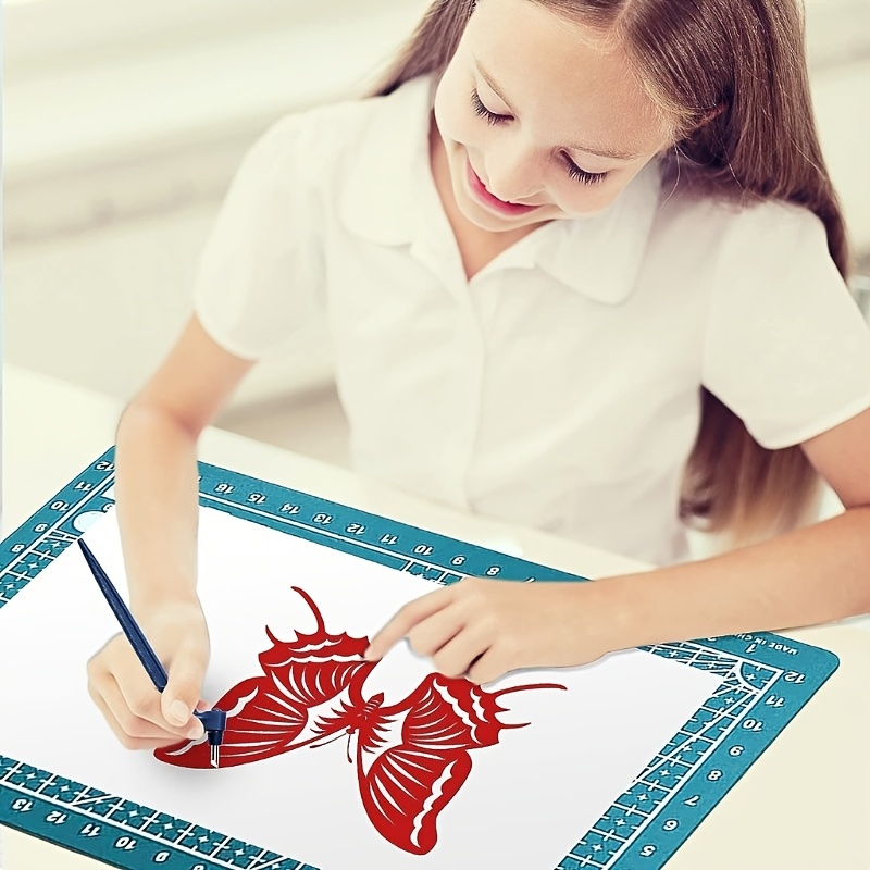 Gyro snijgereedschap - 360 °   - Art Craft With Paper recensie en prijs