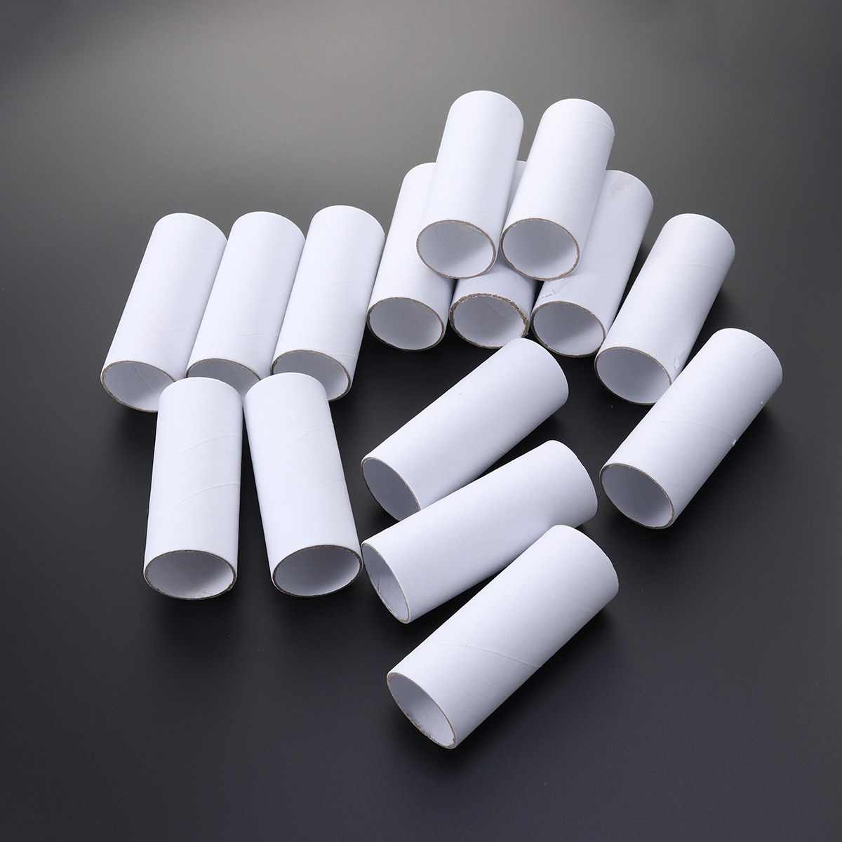 15 stuks recyclebare kraftpapi - Art Craft Cardboard recensie en prijs
