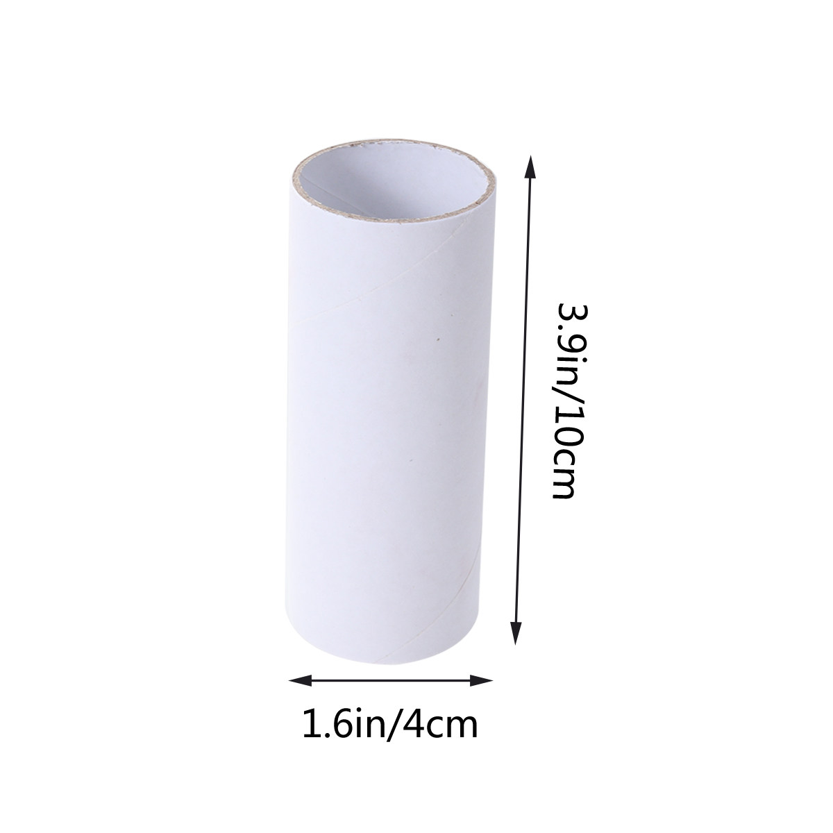 15 stuks recyclebare kraftpapi - Art Craft Cardboard recensie en prijs
