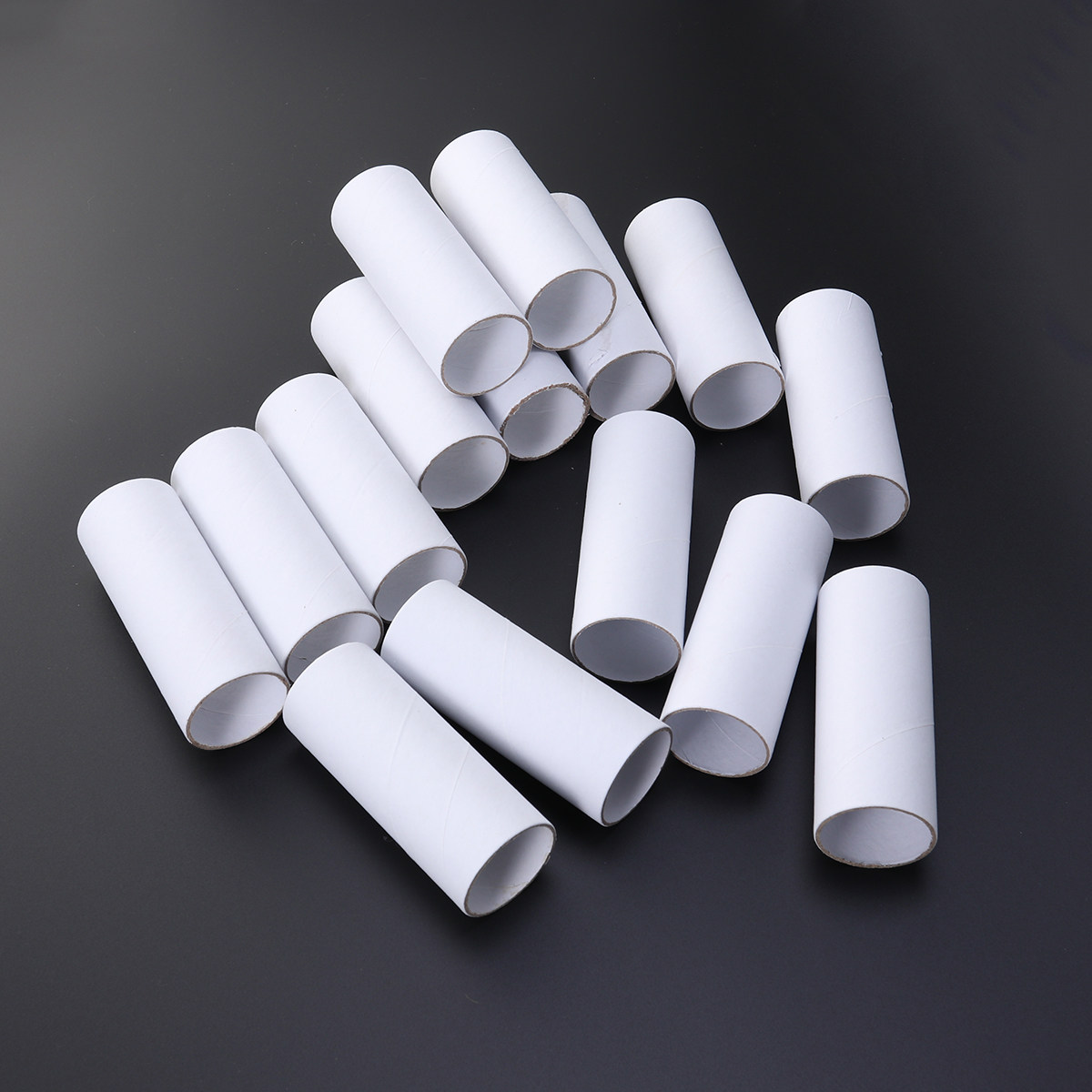 15 stuks recyclebare kraftpapi - Art Craft Cardboard recensie en prijs