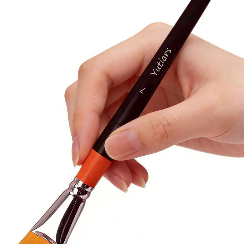 8-delige professionele platte  - Gouache Paint Set recensie en prijs